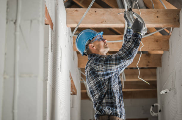 Best Emergency Electrician Near Me  in Toulon, IL