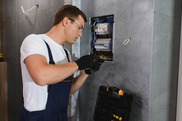 Best Electrical Repair Services  in Toulon, IL